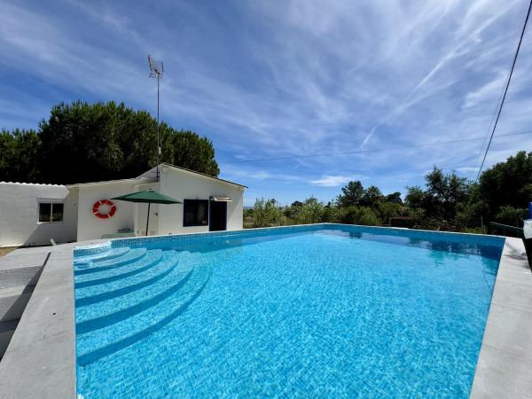 Tavira Casa Lótus With Pool By Homing - Fuseta