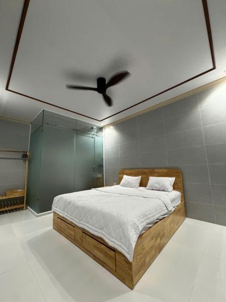 Bình Minh Homestay Mũi Né - Mũi Né