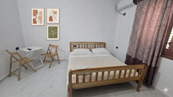 Sibel Rooms - Tirana