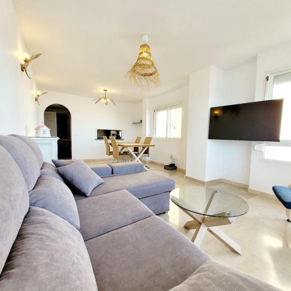 Peace Of Mind - Estepona