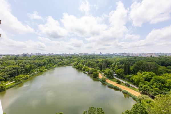 Family, Park&lake Residence - Chișinău