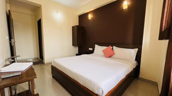 Sidansh Hotel - Delhi