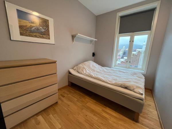 V4 - Modern Apartment I City Center - Bergen