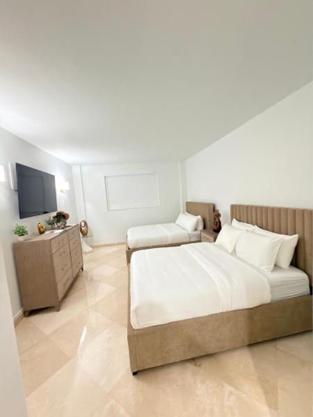 Calixor Ocean Reserve Suites Str-03454 - Aventura, FL