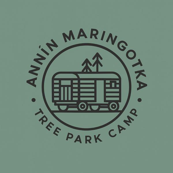 Annín Maringotka Tree Park Camp - Tchéquie