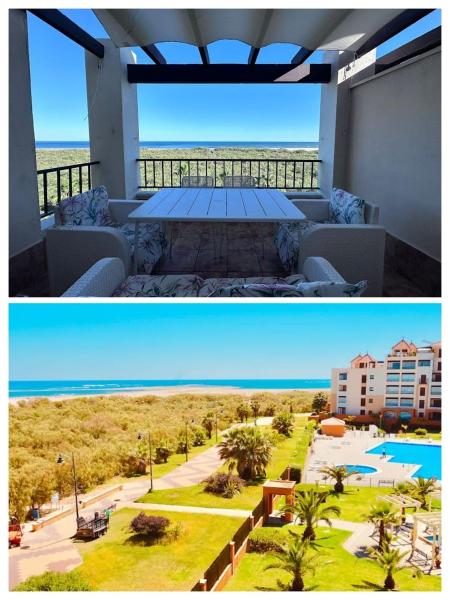 Punta Brisa Marina - Isla Canela