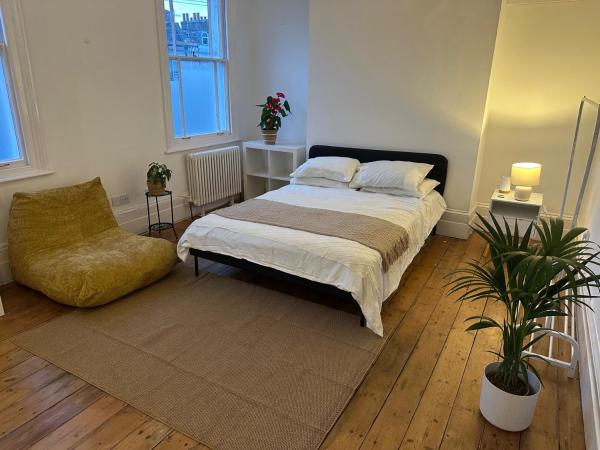 4br Victorian Townhouse & Garden - 그리니치