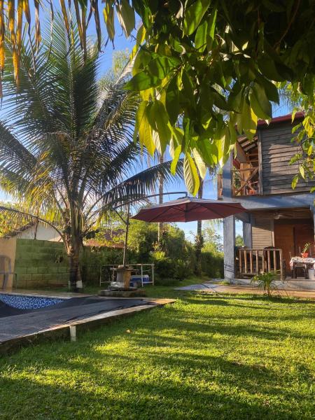 Villa Esperanza - Dominican Republic