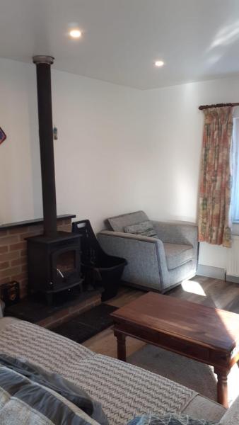 Shyan Cottage - Kilrush