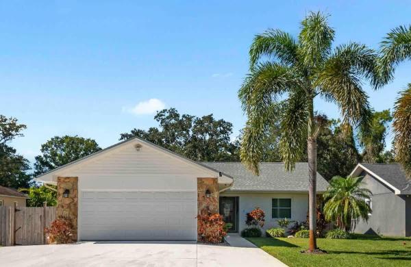 Villa Maria Salt Sun 7 Minutes To Indian Rocks Beach - Largo, FL