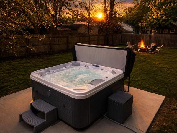 Welcome To Wine Country - Relaxed Luxury - Geneva-on-the-Lake, OH