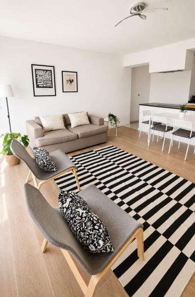 Carmo City Center Apartment - Algarve