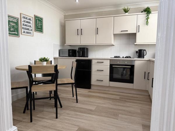 Fab 3 Bedroom House Perfect For Families & Groups - 맨체스터