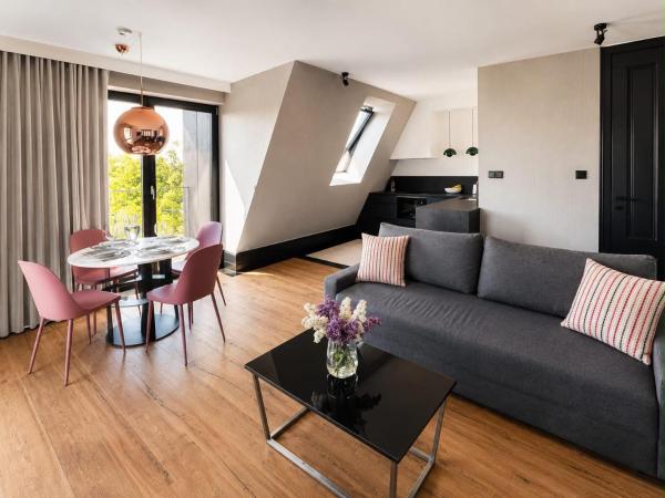 Victoria Residence Blush Suite By 2stay Apartments - Sopot