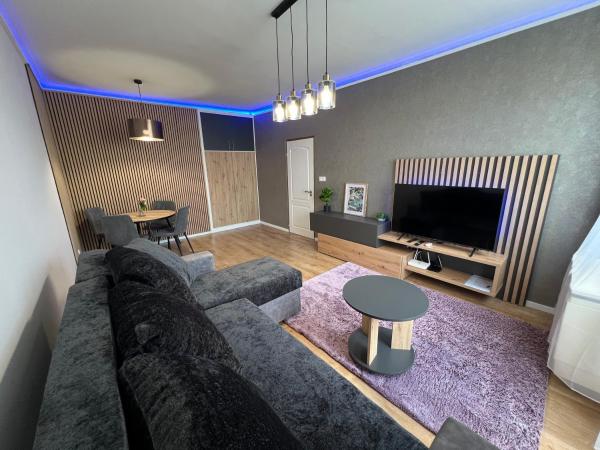 Mata Corner Apartman - Debrecen