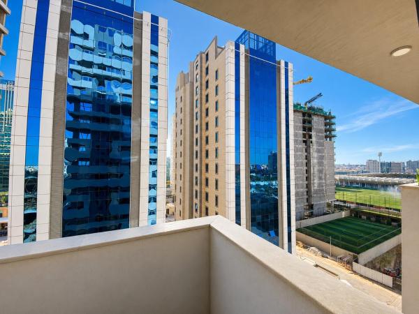Glamour Tower - Riad