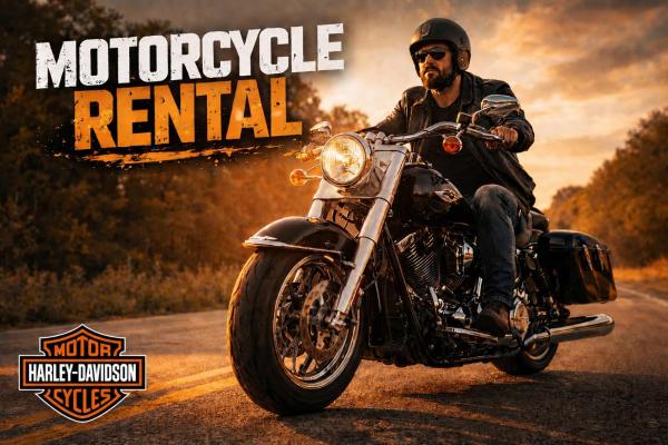 Motobike Experience - Belin