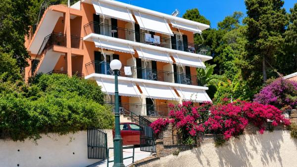 Empress Corfu - Korfu