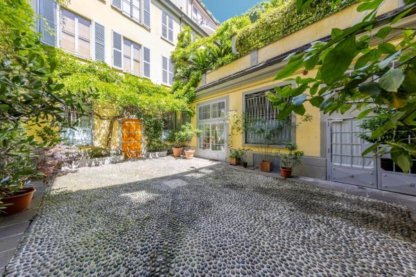 Duomo Smart Suites - Mailand