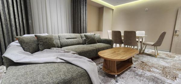 City Guests Luxury Apartment - Tashkent