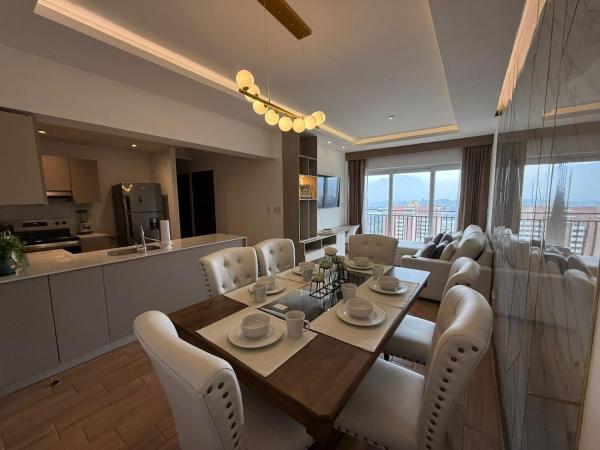 Penthouse Sueños De Luna - Quetzaltenango