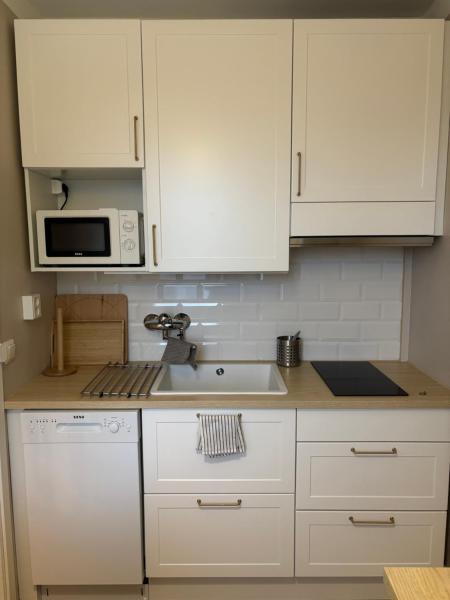 City Apartment Luna,perfect Location - Kuopio
