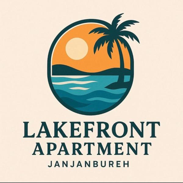 Lake Front Apartment - 감비아