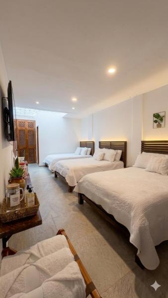 La Toscana Hostel - Villa de Leyva