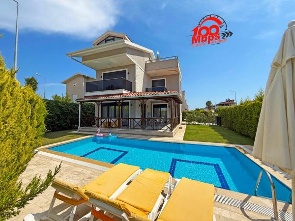 Paradise Town Villa Orchard - Belek