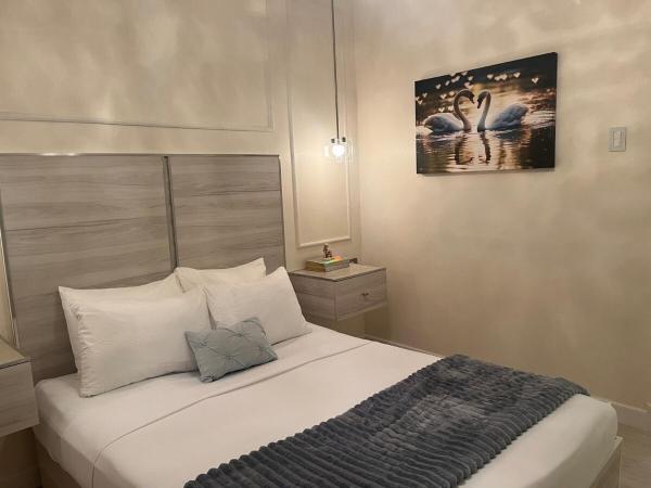 Apartment U1 - Puerto España