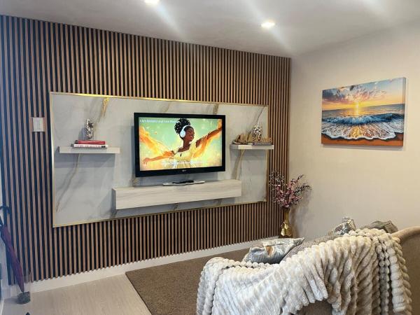 Apartment U1 - Port of Spain