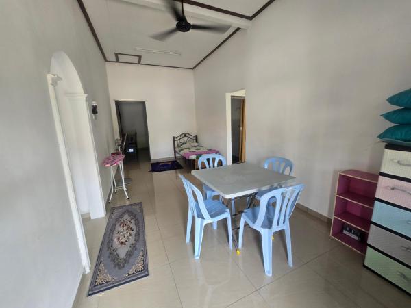 Gubok Pancean 1 - Bestari Jaya