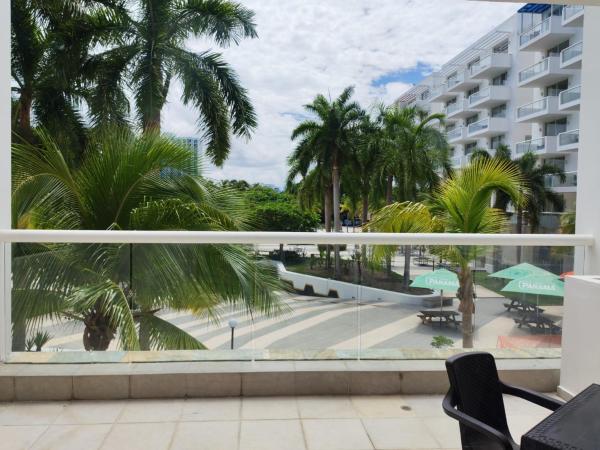 The Palm Prestige Suite De Playa - Playa Blanca