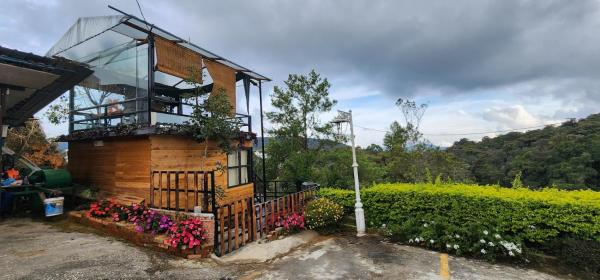 Sameer Mountain View Retreat - Malaysia