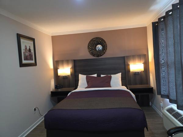 Lakeview Motel & Cottage - Ontario