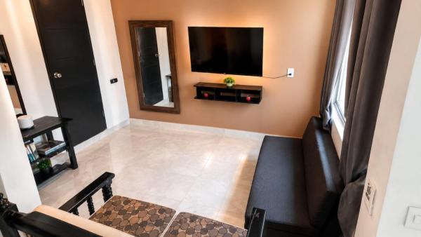 Departamentos Aurora - Tuxtla Gutiérrez