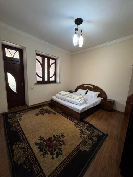 Maya Family Guest House Tashkent - Tashkent