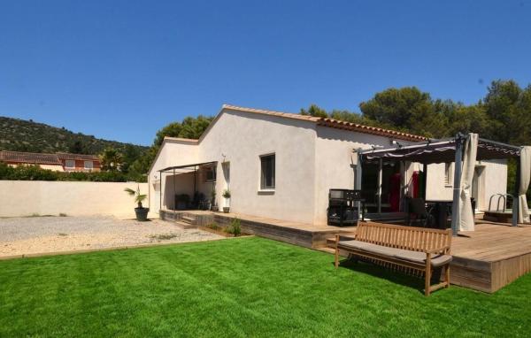 Gorgeous Home In Mérindol - Luberon