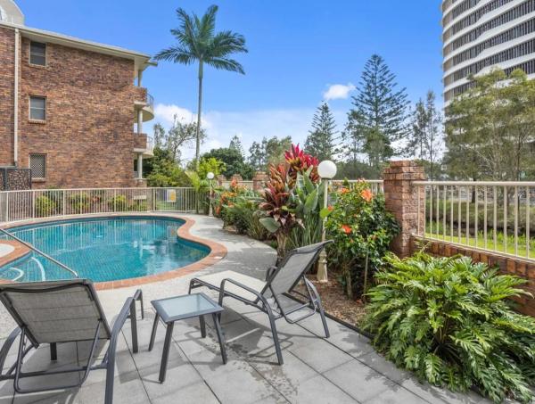 Kirra Days – Steps From Kirra Beach - Coolangatta
