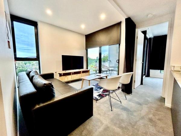 Summit Contemporary Stylish 2br Apartment - Canberra