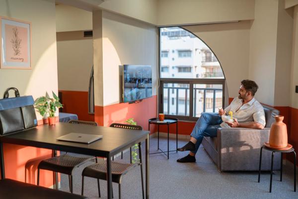Flh Residences, Ambawadi - Ahmadabad