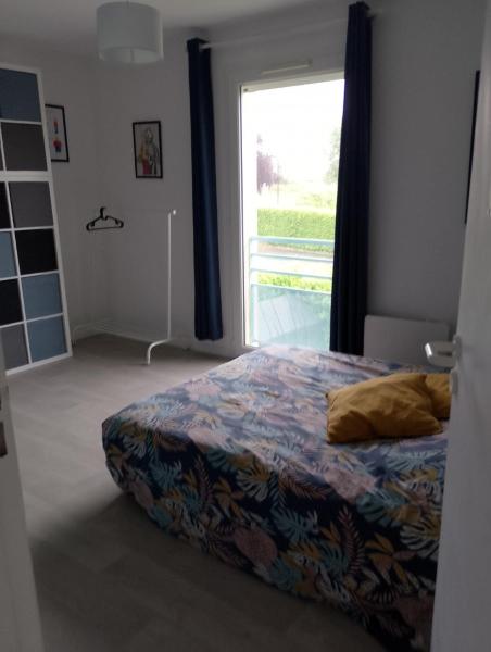 Chambre Chez L'habitant - Chauvigny