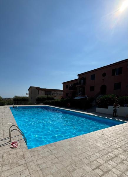 Casa Vacanza Scala Dei Turchi - Province d'Agrigente