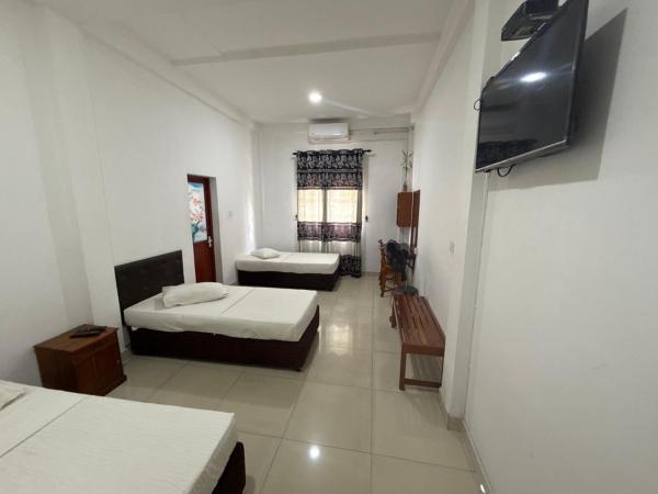 Mount View Hotel Badulla - Sri Lanka