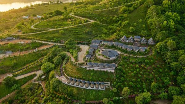 Kaapivana Resort, Panshet - Lavasa