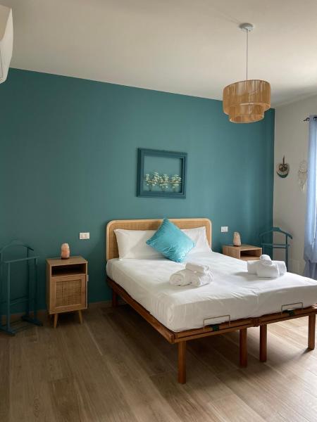 Il Giardino Di Eva - Holiday Home - Intero Alloggio - Gardasee