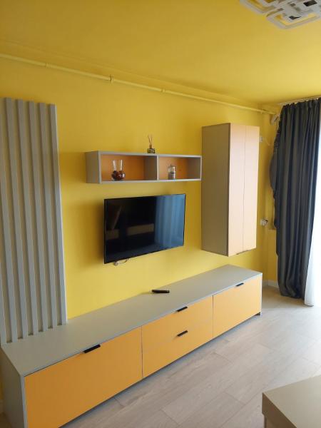 Dcnp Homestay2 - Județul Buzău