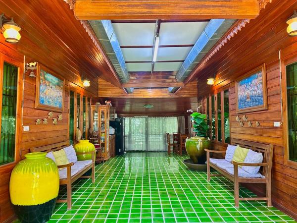 Private Garden With Secret Waterfall 2br - Chiang Mai