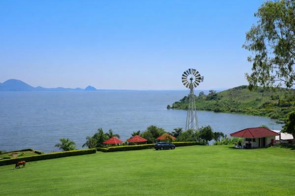 The Golden Rays Resort - Kenya