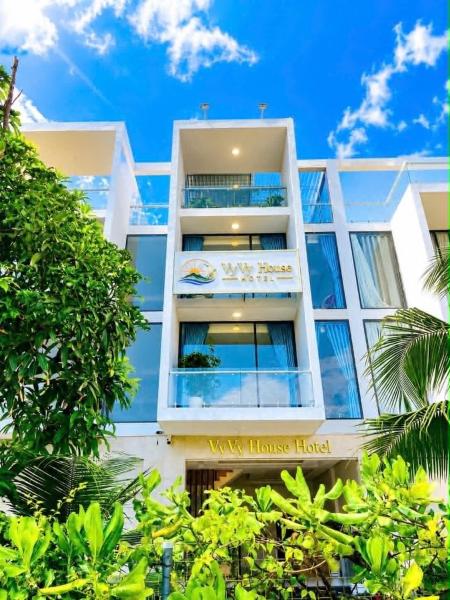 Vyvy House Hotel - Phú Yên